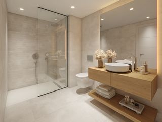 Etagenwohnung in Avinguda catalunya 24