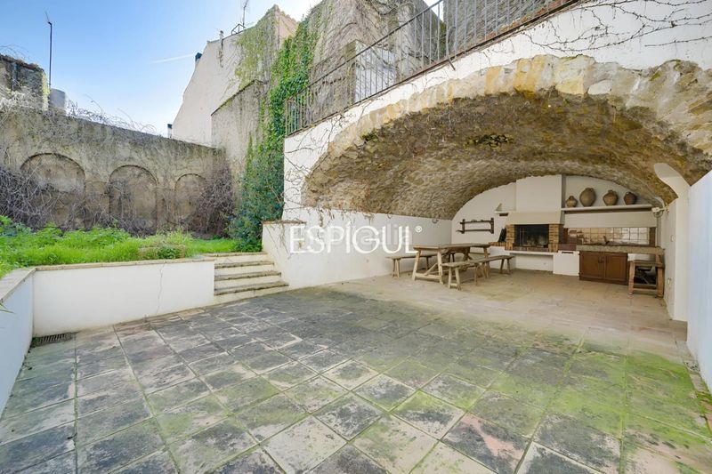 Foto 3154db05-8052-4c21-8ec5-5342054b9514. Casa amb aparcament a Torroella de Montgrí