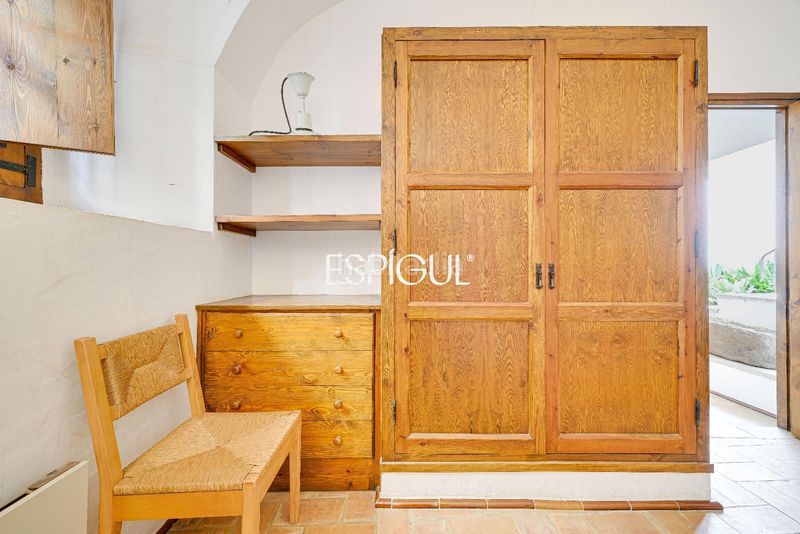 Foto 571534c6-d6af-46f2-ba00-dfd02e61685a. Casa amb aparcament a Torroella de Montgrí