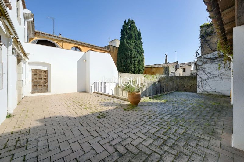 Foto 856d86e6-13d4-47bb-8daa-32e27a62dcf4. Casa amb aparcament a Torroella de Montgrí