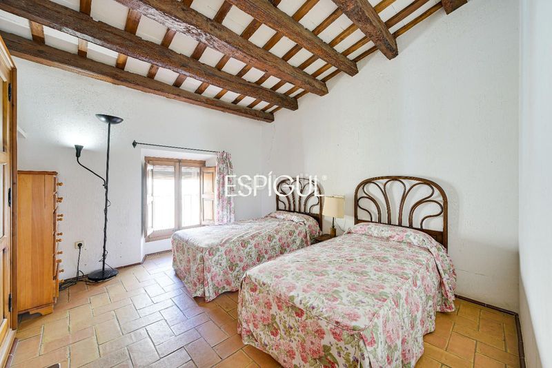 Foto afb3ff54-eff0-4499-8b17-73ef7d9bc248. Casa amb aparcament a Torroella de Montgrí