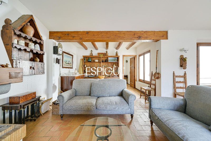 Foto b37c8d8b-70a9-41df-aac8-cf491d1a72d3. Casa amb aparcament a Torroella de Montgrí