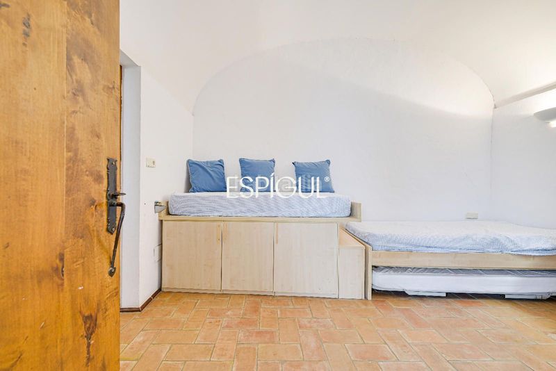 Foto b46b3add-3536-4f8a-bc69-e4a9b85d8345. Casa amb aparcament a Torroella de Montgrí