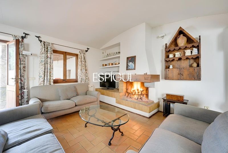 Foto d12c01ae-5cb6-4775-a04e-7d9eecdd86bd. Casa amb aparcament a Torroella de Montgrí