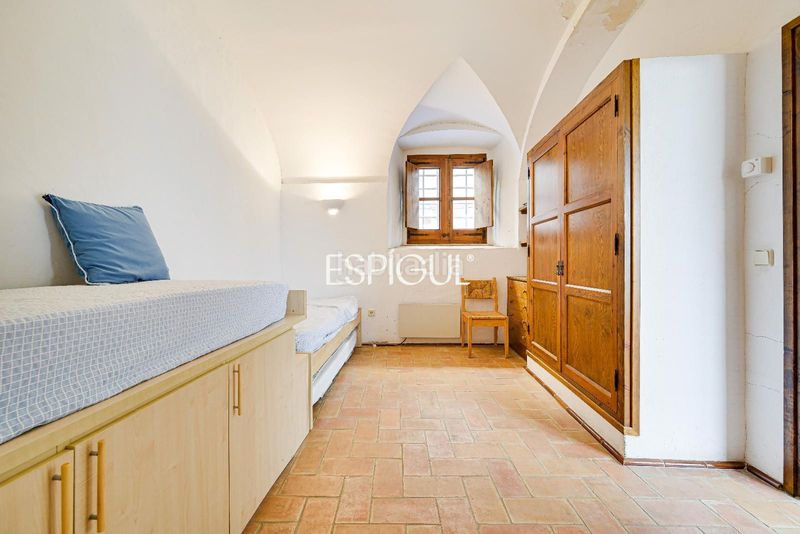 Foto df86eaba-22aa-4b82-a520-ed11f9b87d8e. Casa amb aparcament a Torroella de Montgrí