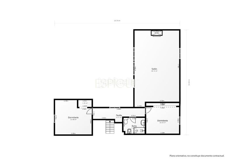 Foto ecacf0a8-7768-4642-883b-19d29cfbf21a. Casa amb aparcament a Torroella de Montgrí