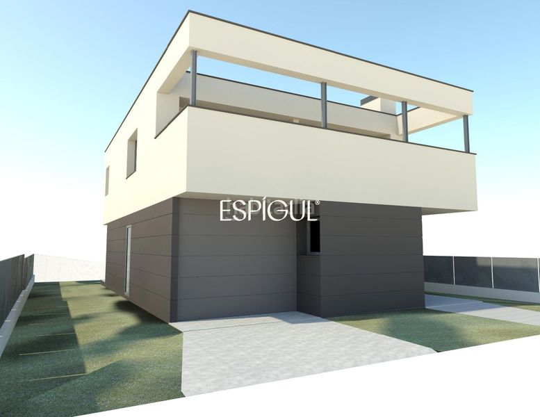 Foto 3cd93c47-9aab-4dbb-b8ba-135f528b5b78. Casa amb calefacció aparcament a Torre Vella - Torre Gran - Les Dunes Estartit