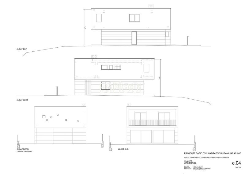 Foto dad4b090-1686-48a3-b81e-96f29a75e8a9. Casa amb calefacció aparcament a Torre Vella - Torre Gran - Les Dunes Estartit