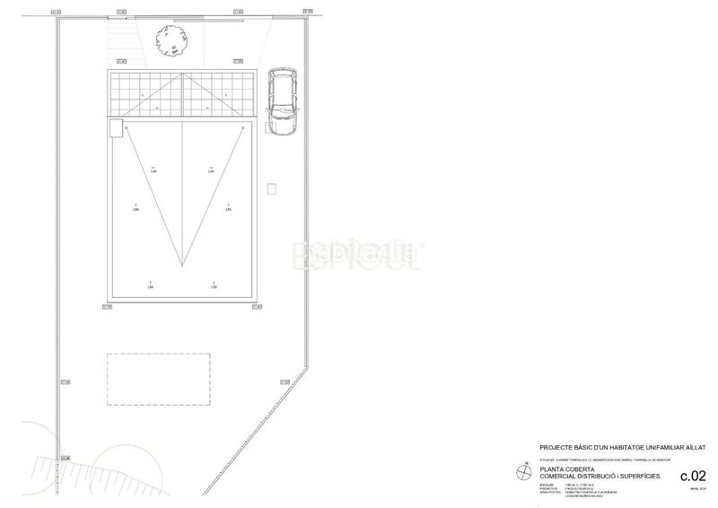 Foto eb3c0e77-6e2b-4362-a81c-0357a650076e. Casa amb calefacció aparcament a Torre Vella - Torre Gran - Les Dunes Estartit