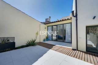 Casa a schiera  Mar. Casa reformada en el centro de torroella de montgrí