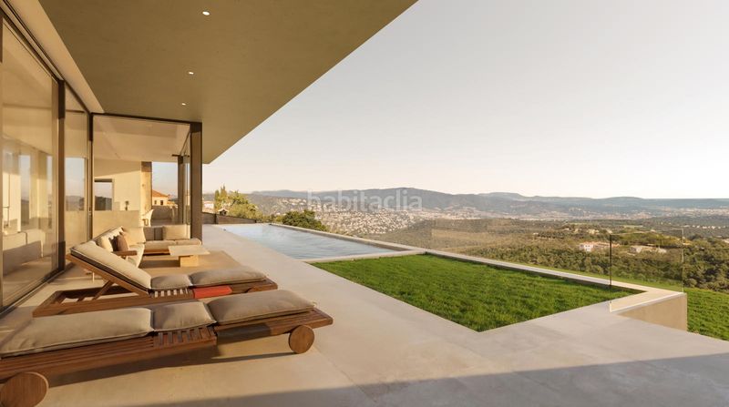 Foto 9d4f06c0-ba2f-4da7-ae34-4014806b60a7. Chalet 419m<sup>2</sup> con riscaldamento parcheggio piscina in Urbanitzacions Platja d´Aro