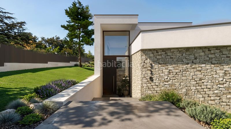 Foto d0a12372-2bce-4e93-ac00-a252dd9ab84f. Chalet 419m<sup>2</sup> con riscaldamento parcheggio piscina in Urbanitzacions Platja d´Aro