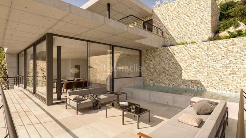 Foto a9313387-9971-4411-9553-1fd3134da2a3. Casa 324m<sup>2</sup> amb calefacció aparcament piscina a Urbanitzacions Platja d´Aro