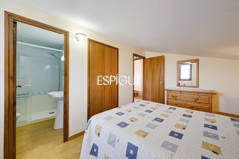 Foto 0c690923-1fac-4d11-b2f5-c3ada2a05ea2. Casa amb calefacció aparcament piscina a Cabanyes-Mas Ambrós-Mas Pallí Calonge