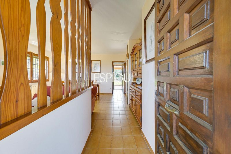 Foto 222e27c0-dfb0-490e-9993-3c0bed00c916. Casa amb calefacció aparcament piscina a Cabanyes-Mas Ambrós-Mas Pallí Calonge