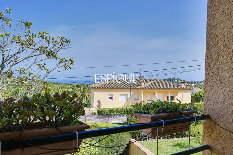 Foto 31467e40-a6aa-4124-bf84-fc06abcbac93. Casa amb calefacció aparcament piscina a Cabanyes-Mas Ambrós-Mas Pallí Calonge