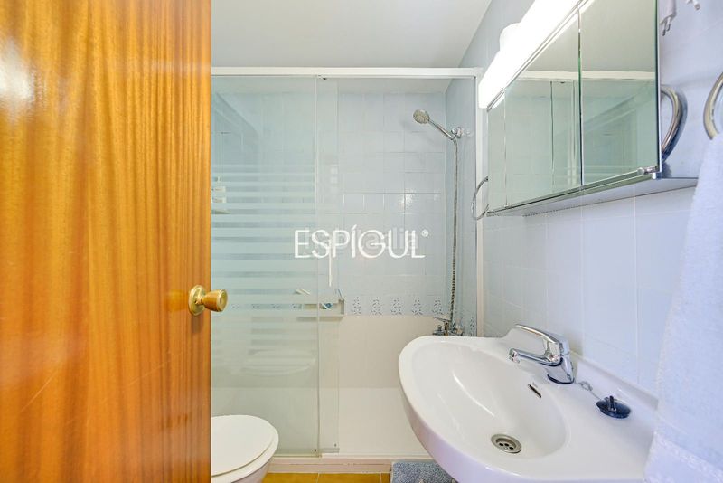 Foto 5a8c7142-f758-4d13-b6f8-b37fac4db0a1. Casa amb calefacció aparcament piscina a Cabanyes-Mas Ambrós-Mas Pallí Calonge