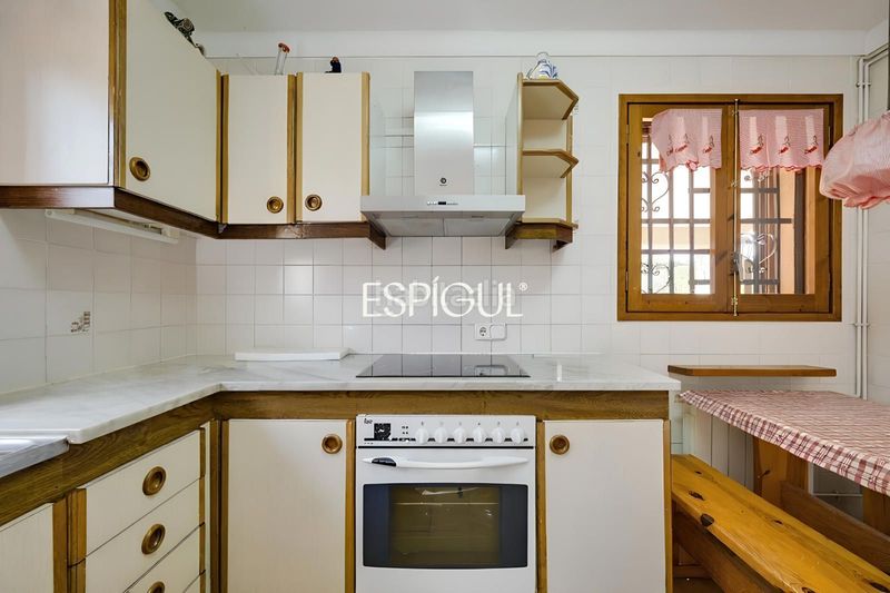 Foto 5c6f817f-261f-4346-a44d-01d00d532882. Casa amb calefacció aparcament piscina a Cabanyes-Mas Ambrós-Mas Pallí Calonge