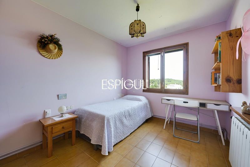 Foto 65ec452c-b919-428c-b798-732decad7f98. Casa amb calefacció aparcament piscina a Cabanyes-Mas Ambrós-Mas Pallí Calonge