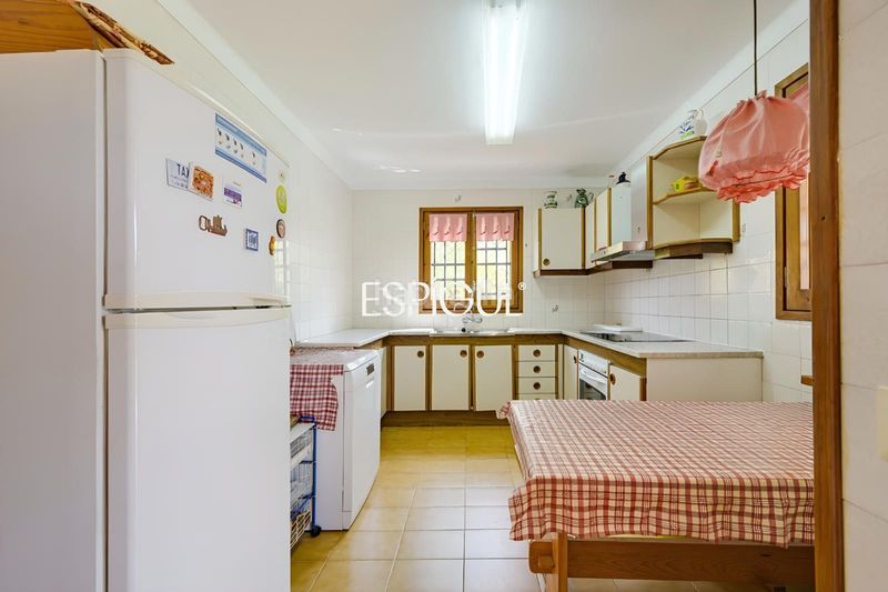 Foto a40cfbf9-c18e-4651-bdb9-f560cf81e066. Casa amb calefacció aparcament piscina a Cabanyes-Mas Ambrós-Mas Pallí Calonge