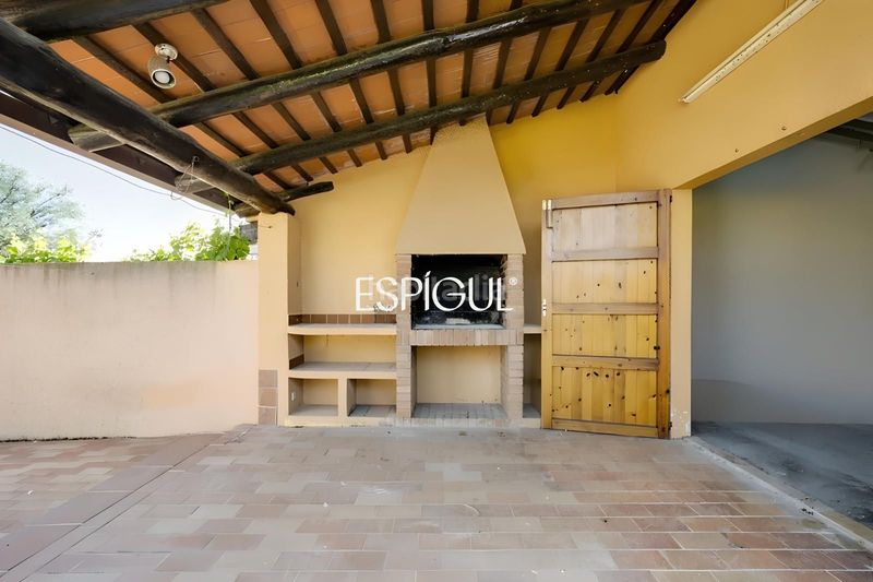 Foto ae19f475-c01b-4b1b-8c1d-24f7fba008e4. Casa amb calefacció aparcament piscina a Cabanyes-Mas Ambrós-Mas Pallí Calonge