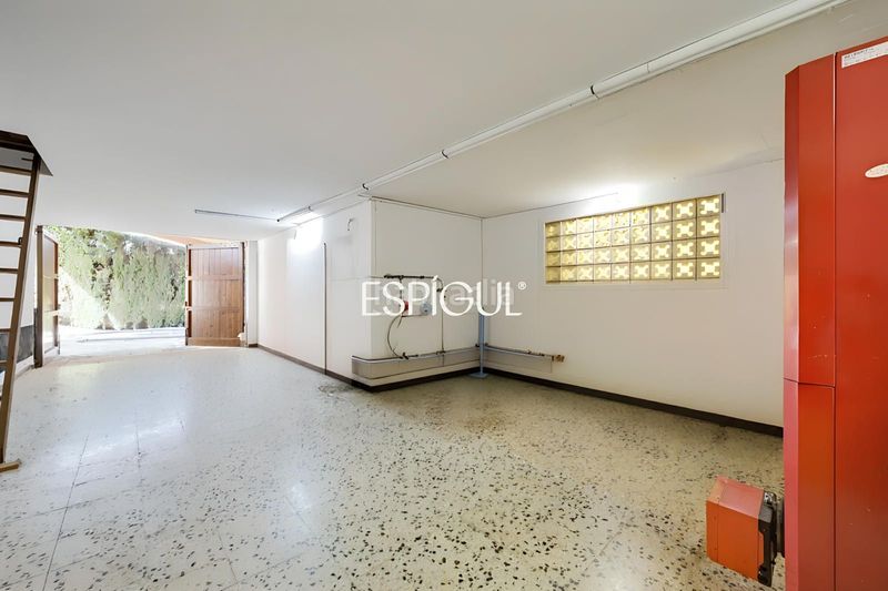 Foto bb0e5331-c249-48ae-a810-49dd2dab40ad. Casa amb calefacció aparcament piscina a Cabanyes-Mas Ambrós-Mas Pallí Calonge