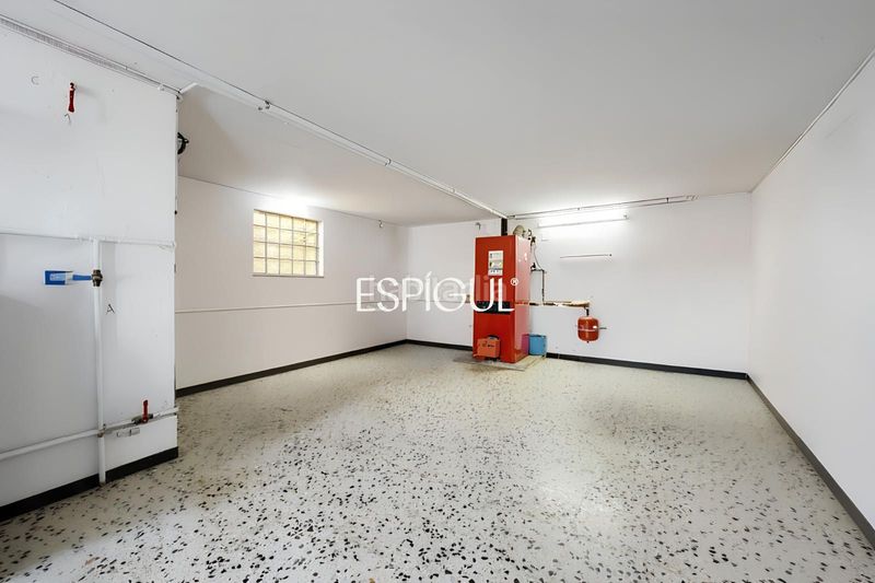 Foto db351310-79c1-46ce-80de-36e489d2a7e2. Casa amb calefacció aparcament piscina a Cabanyes-Mas Ambrós-Mas Pallí Calonge