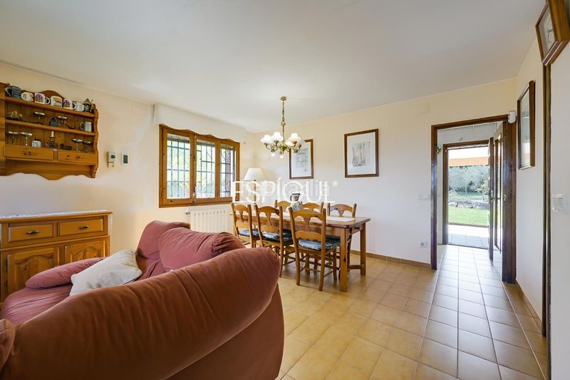 Foto e1ec2397-23aa-4b80-8ee0-bd8ac119f92a. Casa amb calefacció aparcament piscina a Cabanyes-Mas Ambrós-Mas Pallí Calonge
