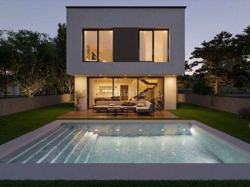 Foto 928ae2d6-bca5-4cc3-baf3-a82f622b709d. Casa a schiera 212m<sup>2</sup> con riscaldamento parcheggio piscina in S´Agaró