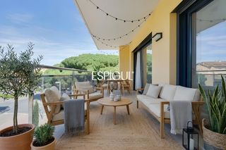Appartamento  De la torre mora 4. Piso en la costa brava y piscina comunitaria