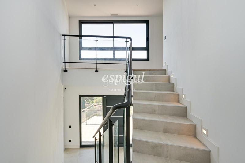 Foto a4643cb9-fb2a-4d0e-9df0-da6ea1d37616. Casa con riscaldamento parcheggio piscina in Vallromanes