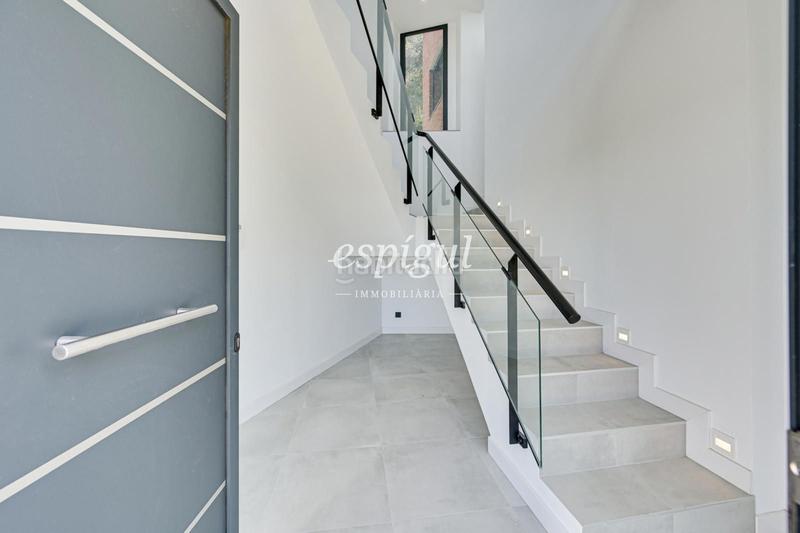 Foto e3e99e83-3c6e-4bd6-ad69-ca70acd712af. Casa con riscaldamento parcheggio piscina in Vallromanes