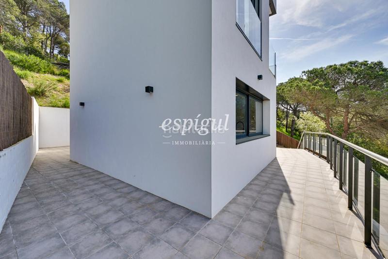 Foto f0d7a9f5-3e26-4862-a6ef-ed602dff58e8. Casa con riscaldamento parcheggio piscina in Vallromanes