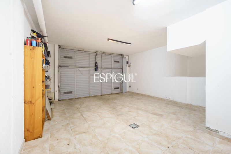 Foto 1e05a66b-c09c-405e-8d3e-ff715e86cb73. Casa adossada amb calefacció aparcament a Centre Vilassar de Mar