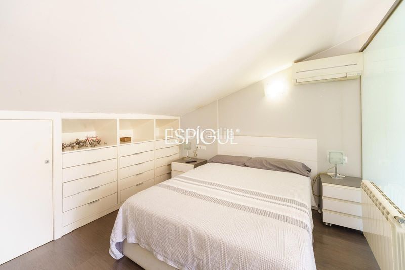 Foto 1fb2c1c7-9b7b-4c54-8642-91e579673bcf. Casa adossada amb calefacció aparcament a Centre Vilassar de Mar