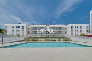 Etagenwohnung in Salvador Espriu
