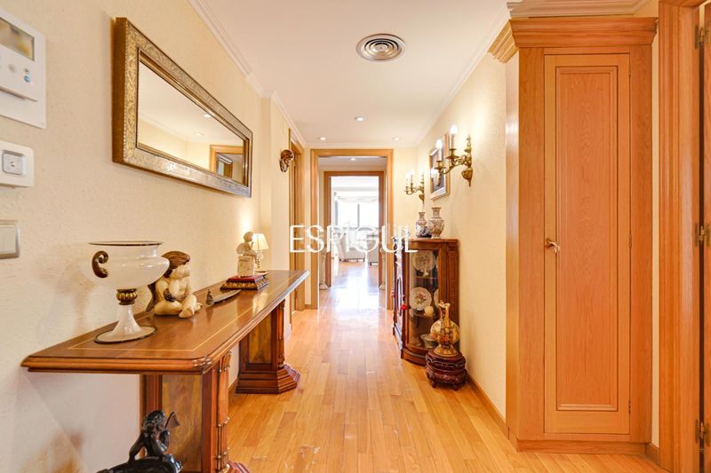 Foto 524f8e98-f037-49a4-b9cc-3de82c0d72f7. Duplex con riscaldamento parcheggio in Zona alta Arenys de Mar