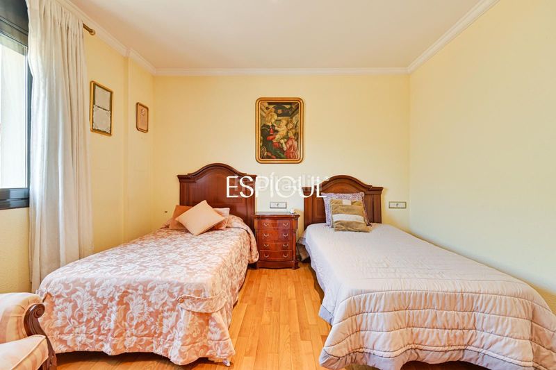 Foto 5a0d05f9-7792-4fe2-92a9-6b0bfe7c3143. Duplex con riscaldamento parcheggio in Zona alta Arenys de Mar
