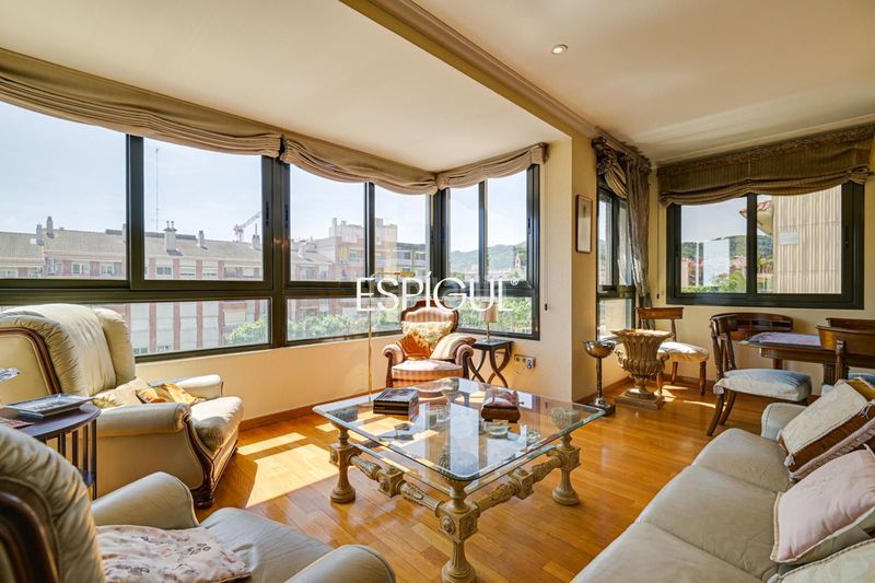 Foto 60f3f572-49aa-4f21-b164-c67b773439b8. Duplex con riscaldamento parcheggio in Zona alta Arenys de Mar