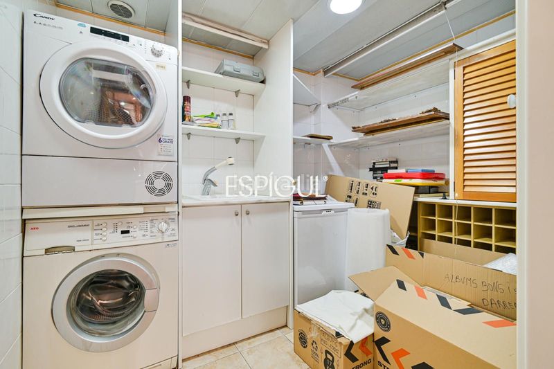 Foto 8b3fef3d-c3db-42f7-b4d4-82c455d18a3a. Duplex con riscaldamento parcheggio in Zona alta Arenys de Mar