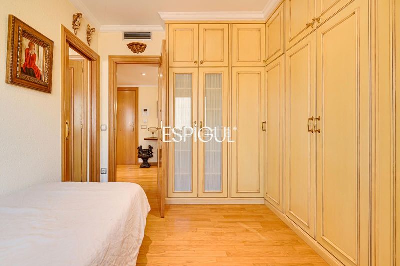 Foto 8fae2454-5ba3-42b8-aaa8-7c34b7eb2fc1. Duplex con riscaldamento parcheggio in Zona alta Arenys de Mar