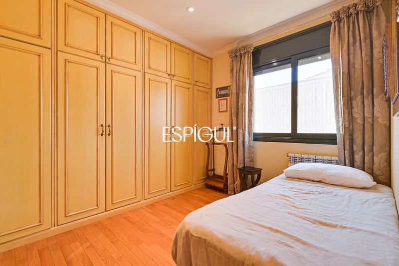 Foto 9491f74c-f2f9-45b1-9f3f-65f6fbacd95f. Duplex con riscaldamento parcheggio in Zona alta Arenys de Mar