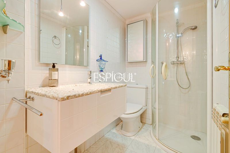 Foto b342fae5-a5c9-4d8a-91f0-c9c7f8e8fc6c. Duplex con riscaldamento parcheggio in Zona alta Arenys de Mar