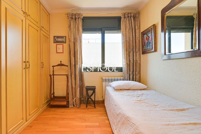 Foto c0f738d1-0b42-4caf-b102-d5b321d69716. Duplex con riscaldamento parcheggio in Zona alta Arenys de Mar