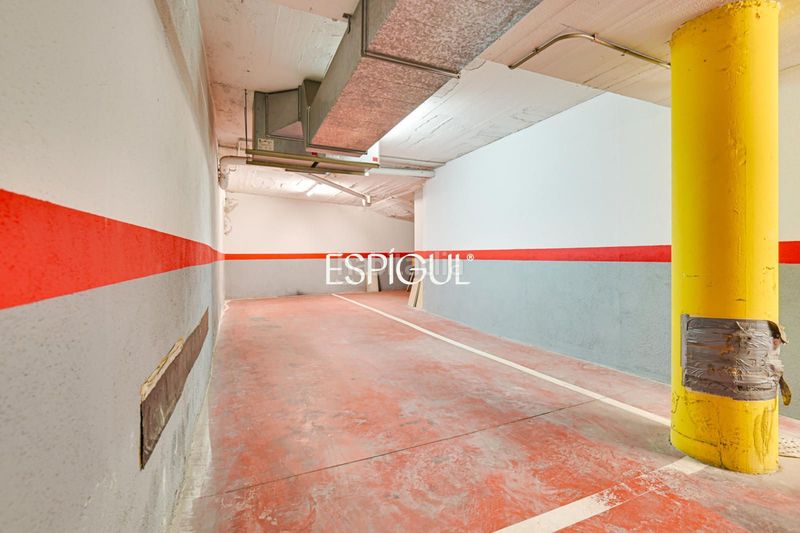 Foto f8417dbb-b4a5-4dcd-92b8-26fb9cc33c3d. Duplex con riscaldamento parcheggio in Zona alta Arenys de Mar