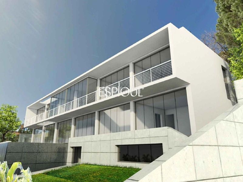 Foto 0f6c8e8c-96d9-4b82-99e8-cfef2f315ece. Terreny residencial a Premià de Dalt