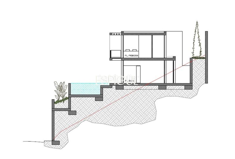 Foto 0fc1c70c-c501-4ecd-aed8-4eab88d09822. Terreny residencial a Premià de Dalt
