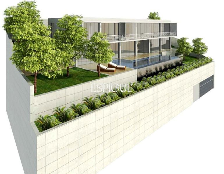 Foto 33a2e4f9-89ef-46d8-be66-230edffa0070. Terreny residencial a Premià de Dalt