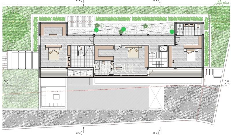 Foto 7d3a54bd-d245-40c8-8b1e-4c9104a3483c. Terreny residencial a Premià de Dalt