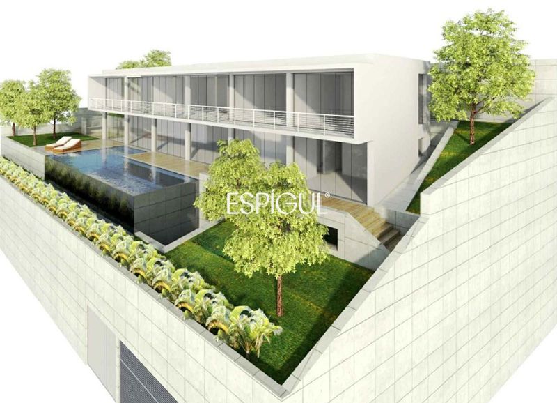 Foto aadd33e4-9753-4534-8609-09f9adb6defc. Terreny residencial a Premià de Dalt